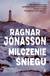 Książka ePub Milczenie Å›niegu w.2 - Ragnar Jonasson