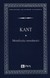 Książka ePub Metafizyka moralnoÅ›ci - Immanuel Kant