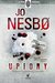 Książka ePub Upiory - Nesbo Jo