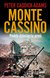 Książka ePub Monte Cassino - Peter Caddick-Adams