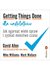 Książka ePub Getting Things Done dla nastolatkÃ³w - Allen David, Williams Mike, Wallace Mark