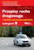 Książka ePub Przepisy ruchu drogowego i technika kierowania pojazdami kategorii B - WiÅ›niewski Krzysztof
