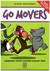 Książka ePub Go Movers. Student's Book + CD. - H.Q. Mitchell, Marileni Malkogianni