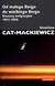 Książka ePub Od maÅ‚ego Bergu do wielkiego Bergu. StanisÅ‚aw Cat-Mackiewicz - zakÅ‚adka do ksiÄ…Å¼ek gratis!! - StanisÅ‚aw Cat-Mackiewicz