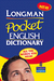 Książka ePub LONGMAN Pocket ENGLISH DICTIONARY PRACA ZBIOROWA ! - PRACA ZBIOROWA