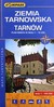 Książka ePub Mapa turystyczna - Ziemia Tarnowska, TarnÃ³w - Opracowanie zbiorowe