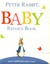 Książka ePub Peter Rabbit Baby Record Book - brak