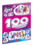 Książka ePub My Little Pony 100 naklejek - Opracowanie zbiorowe