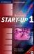 Książka ePub Business start-up 1 Workbook + CD - brak