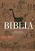 Książka ePub Biblia. Wielkie opowieÅ›ci Starego Testamentu - Frederic Boyer, Serge Bloch
