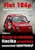 Książka ePub Fiat 126p. Sportowe modyfikacje i tuning malucha - brak