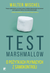 Książka ePub Marshmallow Test - Walter Mischel