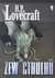 Książka ePub Zew Cthulhu | - Lovecraft H.P.