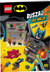 Książka ePub Lego DC Comics Ruszaj do akcji BOA-6450 - brak