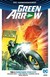 Książka ePub Green Arrow Juan Ferreyra ! - Juan Ferreyra
