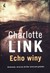 Książka ePub Echo winy Charlotte Link ! - Charlotte Link