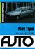 Książka ePub Fiat Tipo 1,1 1,4 1,6 1,7D - brak