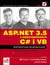 Książka ePub ASP.NET 3.5 z wykorzystaniem C# i VB. Zaawansowane programowanie - Bill Evjen, Scott Hanselman, Devin Rader