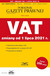 Książka ePub VAT zmiany od 1 lipca 2021 | - Praca zbiorowa