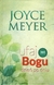 Książka ePub Ufaj Bogu dzieÅ„ po dniu - Joyce Meyer