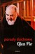 Książka ePub Porady duchowe Ojca Pio - brak