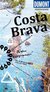 Książka ePub Costa Brava - brak