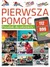 Książka ePub Pierwsza pomoc Krzysztof Ulanowski ! - Krzysztof Ulanowski