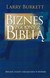 Książka ePub Biznes zgodny z BibliÄ… Larry Burkett ! - Larry Burkett