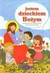 Książka ePub Jestem dzieckiem BoÅ¼ym Religia PodrÄ™cznik do przedszkola - brak