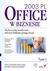 Książka ePub MS Office 2003 PL w biznesie. T.1-2 - A. Tomaszewska-Adamarek
