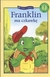 Książka ePub Franklin ma czkawkÄ™. Czytamy z Franklinem PRACA ZBIOROWA ! - PRACA ZBIOROWA