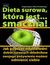 Książka ePub Dieta surowa, ktÃ³ra jest... smaczna!. Jak poprzez odpowiedni dobÃ³r surowych skÅ‚adnikÃ³w swojego poÅ¼ywienia moÅ¼esz odmieniÄ‡ siebie - Sergey Karpov