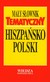 Książka ePub MaÅ‚y sÅ‚ownik tematyczny hiszpaÅ„sko-polski - KrzyÅ¼anowski Jan