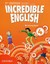 Książka ePub Incredible English 4 Activity Book - Redpath Peter, Grainger Kirstie, Phillips Sarah