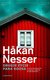 Książka ePub Drugie Å¼ycie Pana Roosa - Nesser Hakan