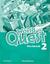 Książka ePub World Quest 2 WB OXFORD - brak