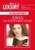 Książka ePub Ania na uniwersytecie - Montgomery Lucy Maud