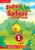 Książka ePub Super Safari 1 Teacher's DVD - Herbert Puchta, Gunter Gerngross, Peter Lewis-Jones