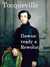 Książka ePub Dawne rzÄ…dy a Rewolucja - Alexis de Tocqueville