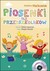 Książka ePub Piosenki dla przedszkolakÃ³w - brak