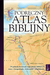 Książka ePub PodrÄ™czny atlas biblijny - Tim Dowley
