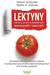 Książka ePub Lektyny. Toksyny ukryte w popularnych warzywach i owocach - Miriam Schaufler, Walter A. Drossler