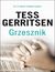 Książka ePub Grzesznik - Tess Gerritsen
