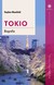 Książka ePub Tokio Biografia - Mansfield Stephen