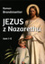 Książka ePub Jezus z Nazarethu - Roman Brandstaetter