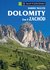 Książka ePub Dolomity. Tom II. ZachÃ³d - Dariusz Tkaczyk