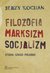 Książka ePub Filozofia, marksizm, socjalizm | - Kochan , JERZY