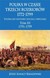 Książka ePub Polska w czasie trzech rozbiorÃ³w, 1772-1799 | - Kraszewski JÃ³zef Ignacy