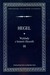 Książka ePub WykÅ‚ady z historii filozofii t.3 - Hegel Georg Wilhelm Friedrich