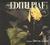 Książka ePub Edith Piaf po polsku CD - Dorota Lulka